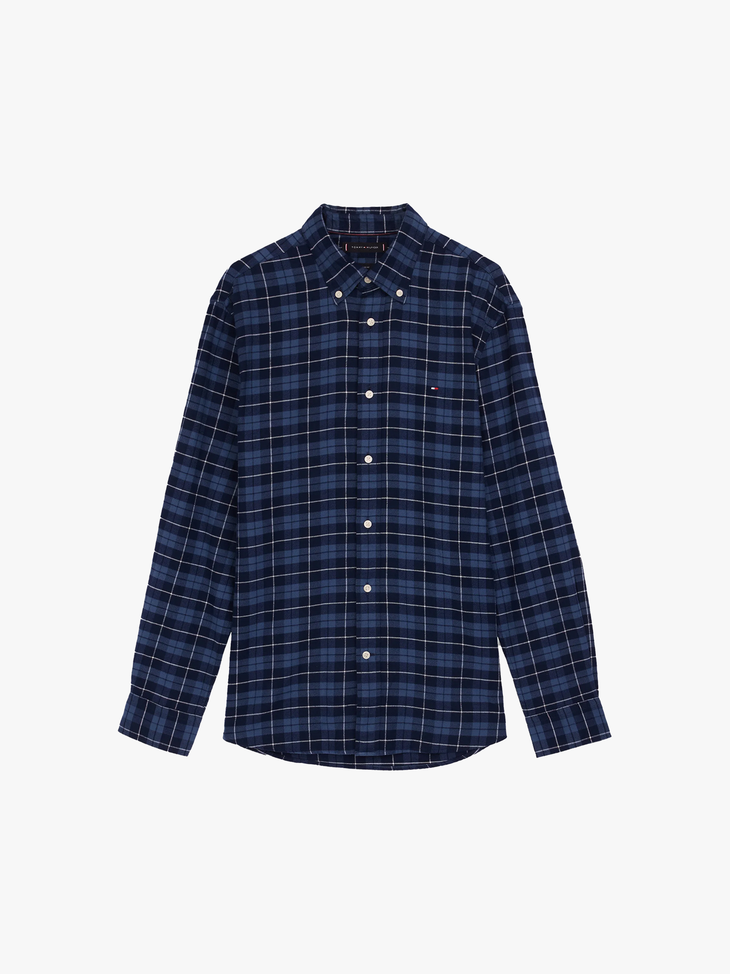 Camisa de Algodo