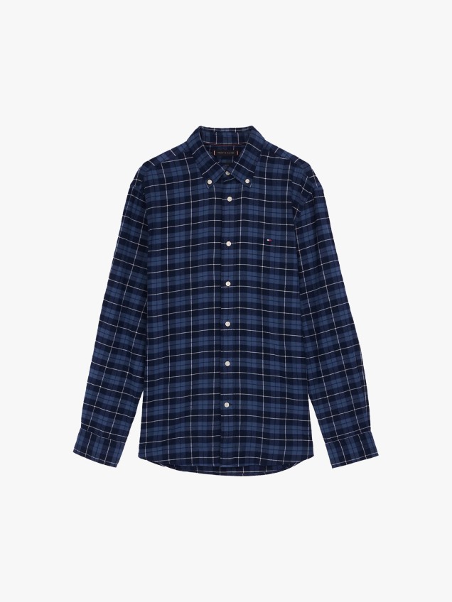Camisa de Algodão