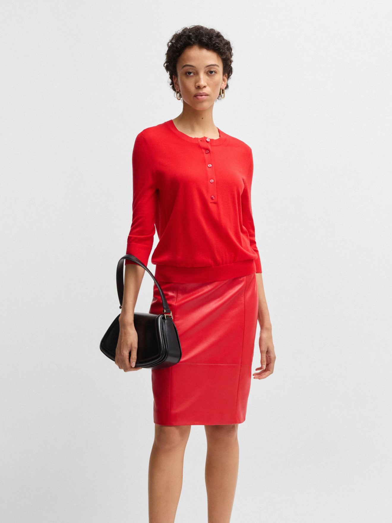 Camisola de L�