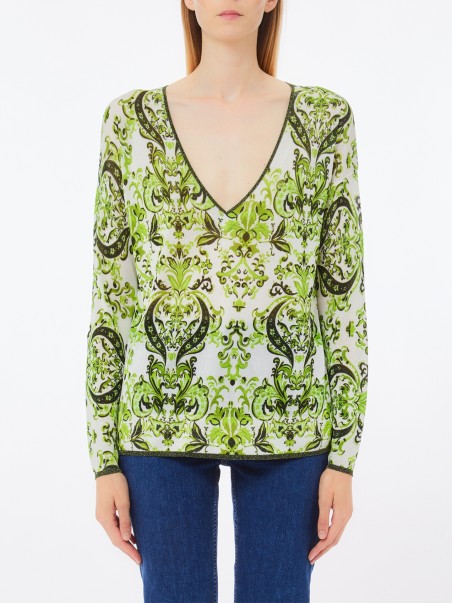 Camisola de Malha