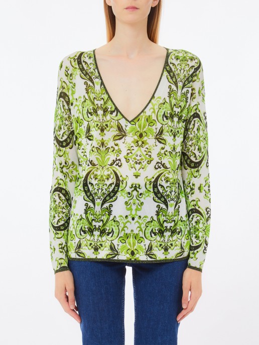 Camisola de Malha