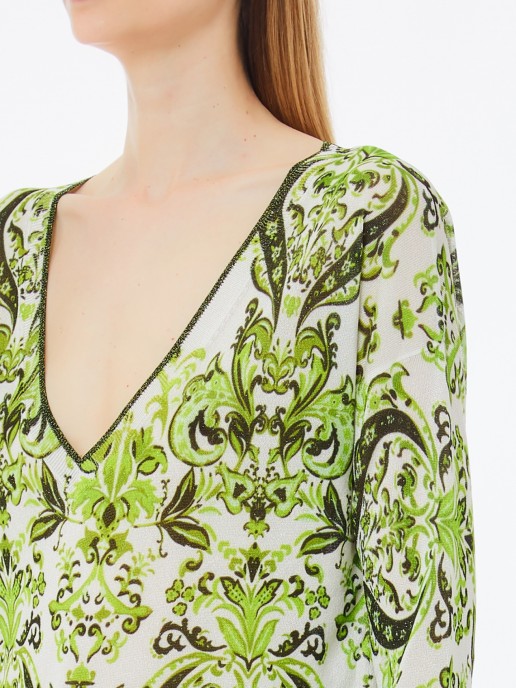 Camisola de Malha