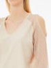 Camisola Combinada