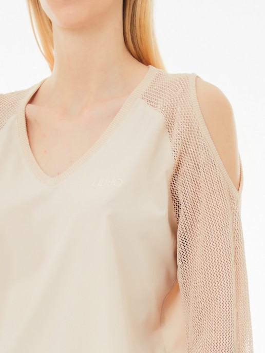 Camisola Combinada
