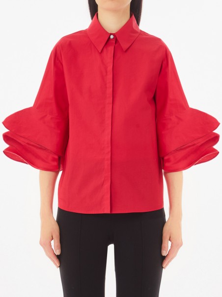 Camisa de Algopdo