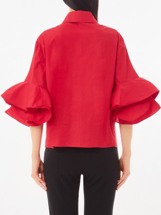 Camisa de Algopdo