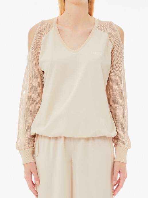 Camisola Combinada