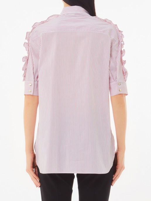 Camisa de  Algodo
