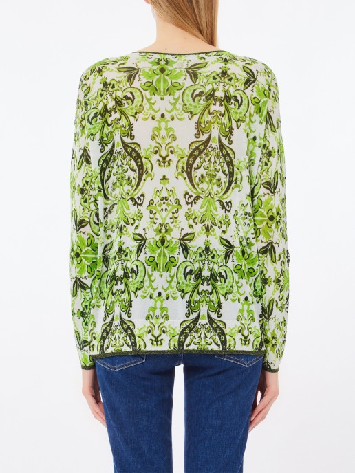 Camisola de Malha