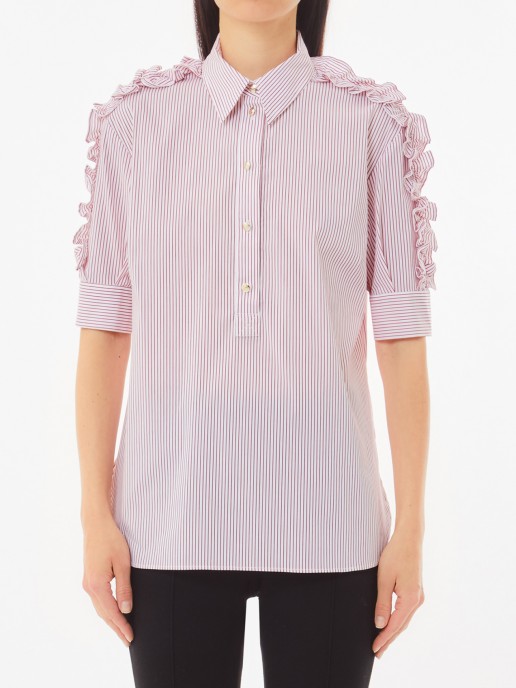 Camisa de  Algodo