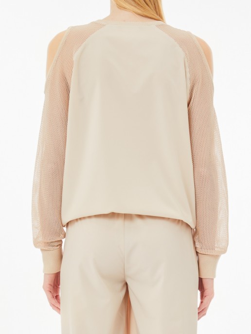 Camisola Combinada