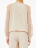 Camisola Combinada