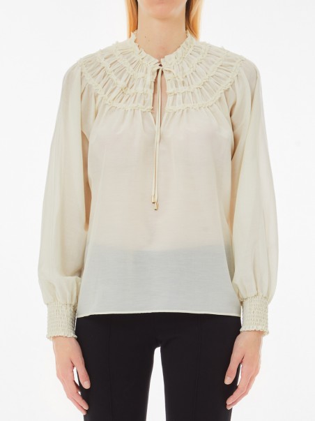 Blusa