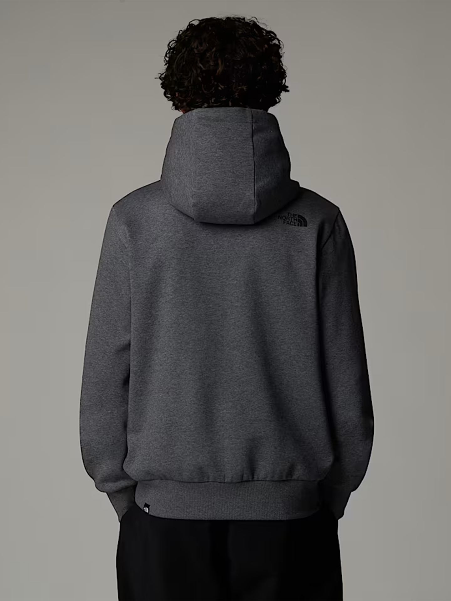 Sweatshirt Simple Dome