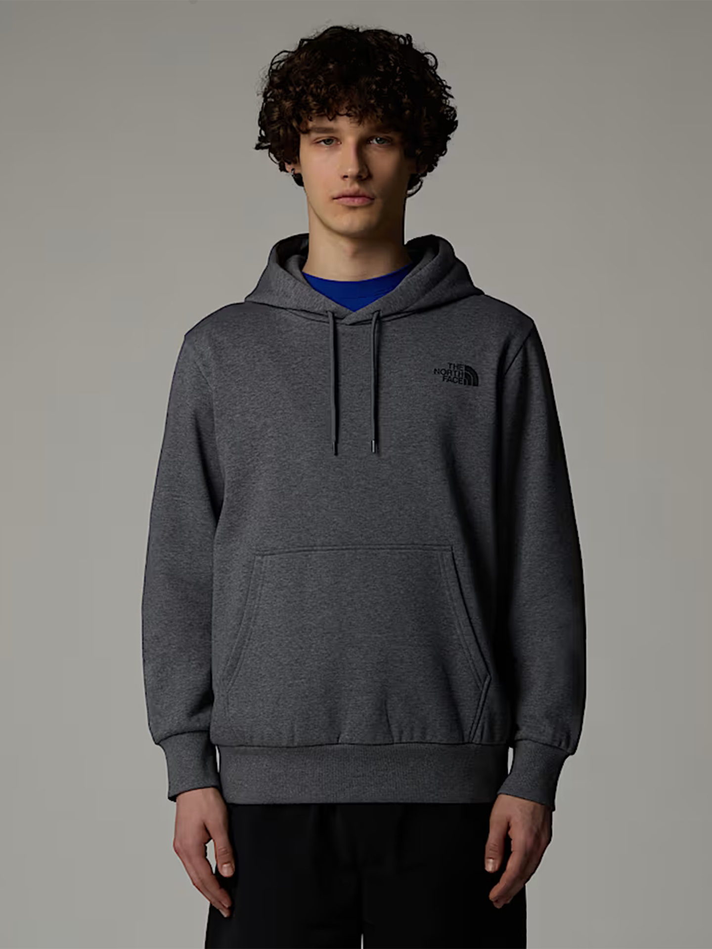 Sweatshirt Simple Dome