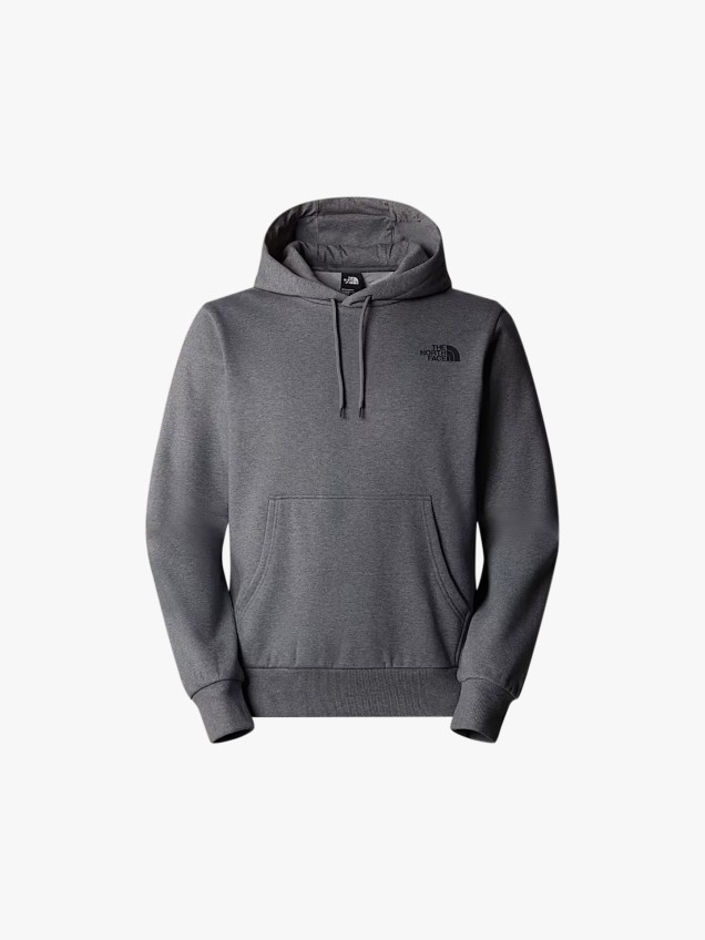 Sweatshirt Simple Dome