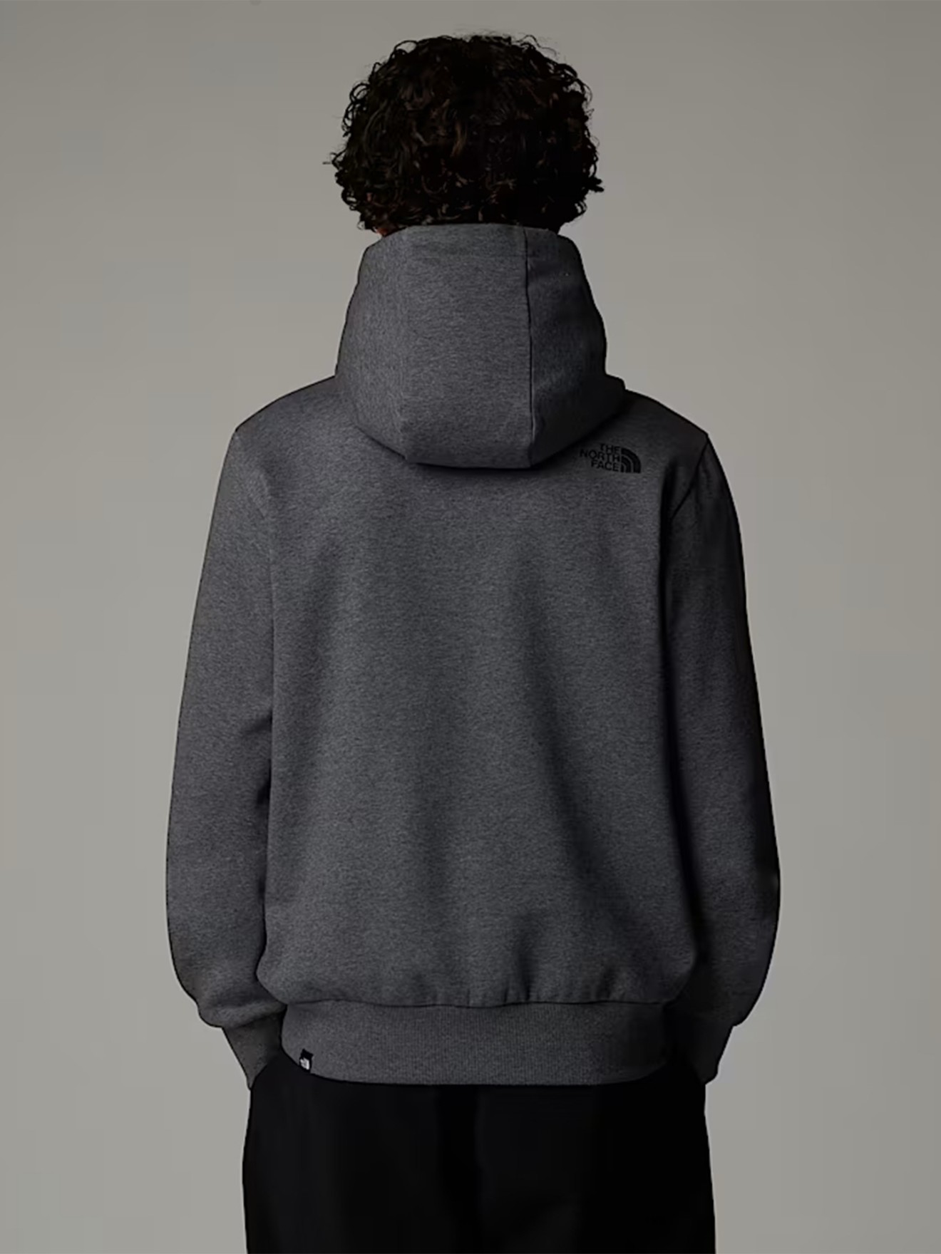 Sweatshirt Simple Dome