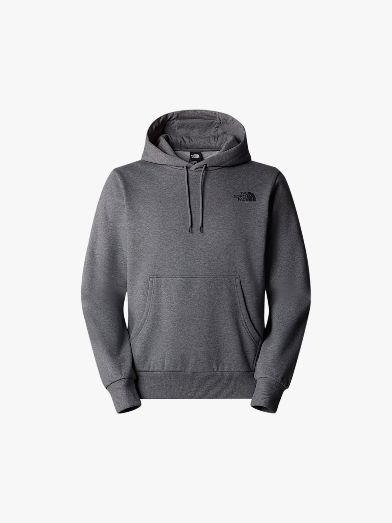 Sweatshirt Simple Dome