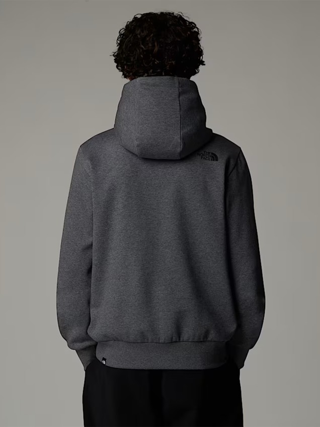 Sweatshirt Simple Dome