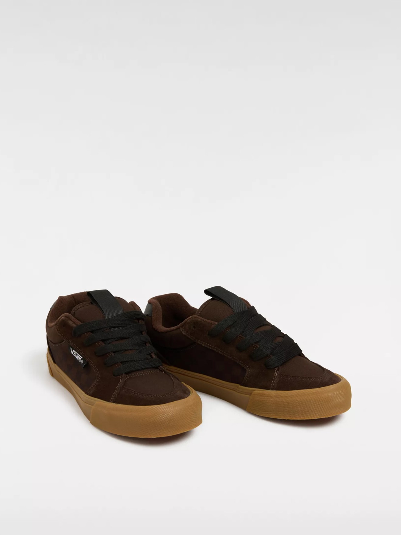 Sapatilhas Chukka Push