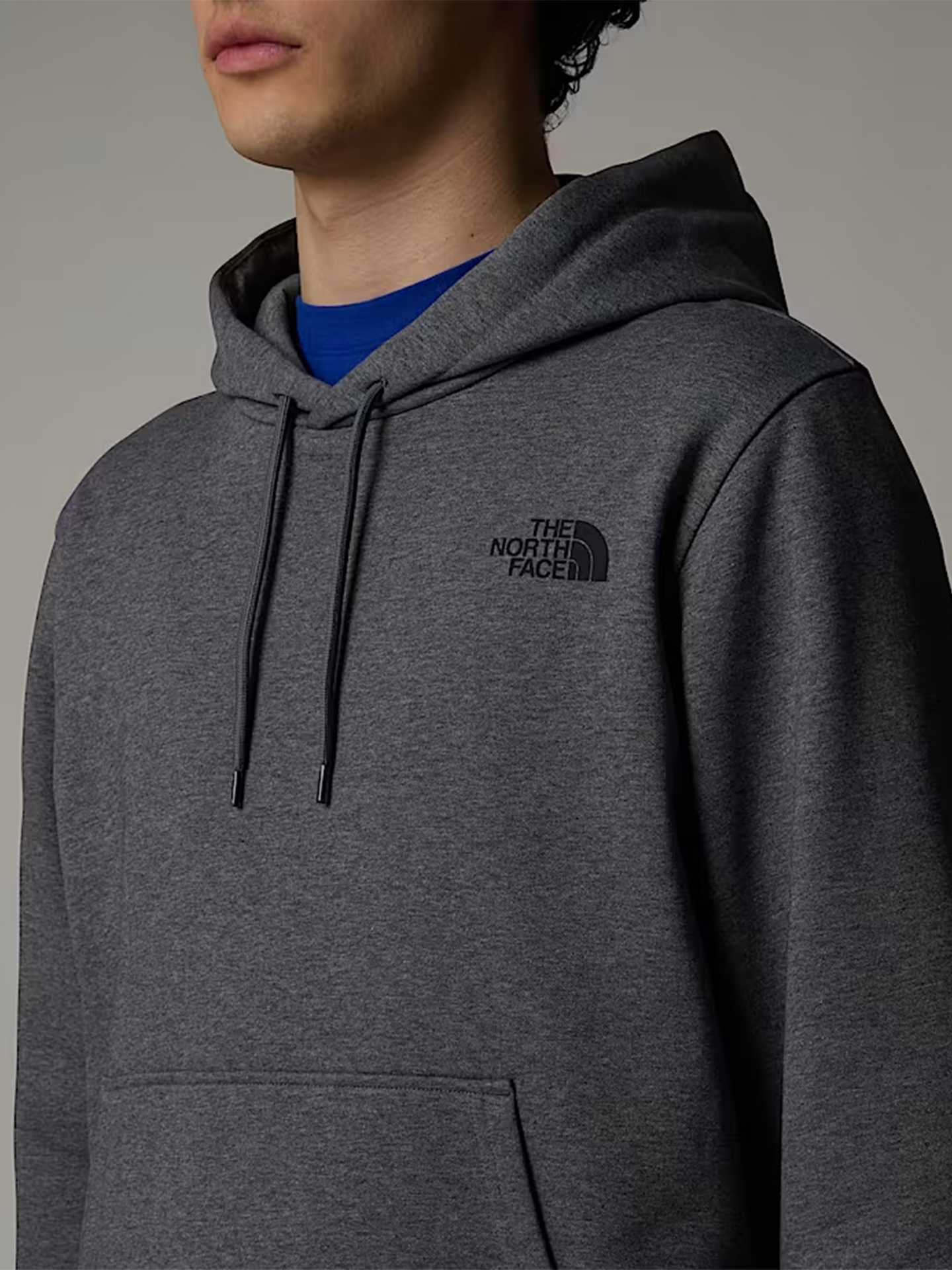 Sweatshirt Simple Dome