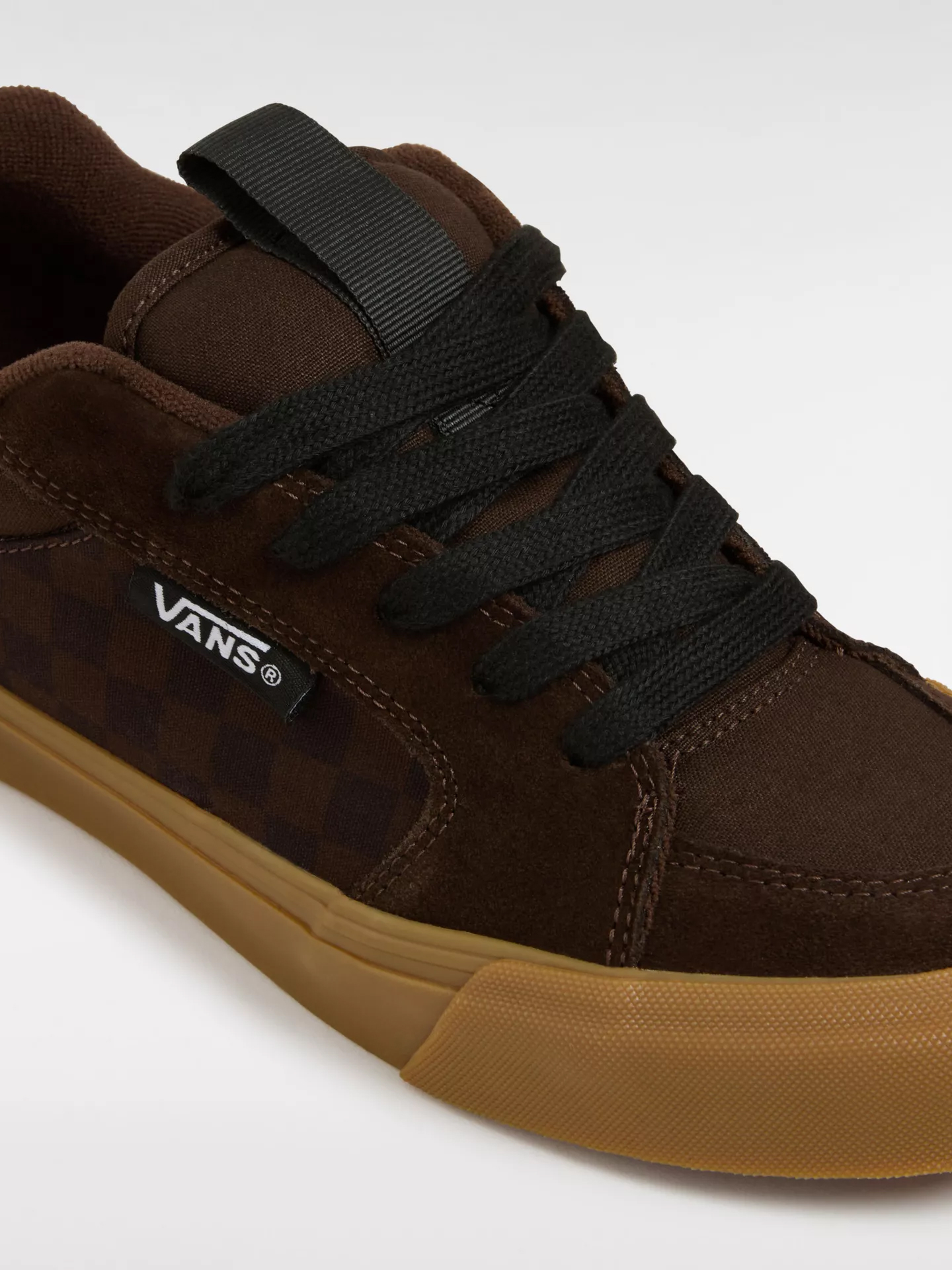 Sapatilhas Chukka Push