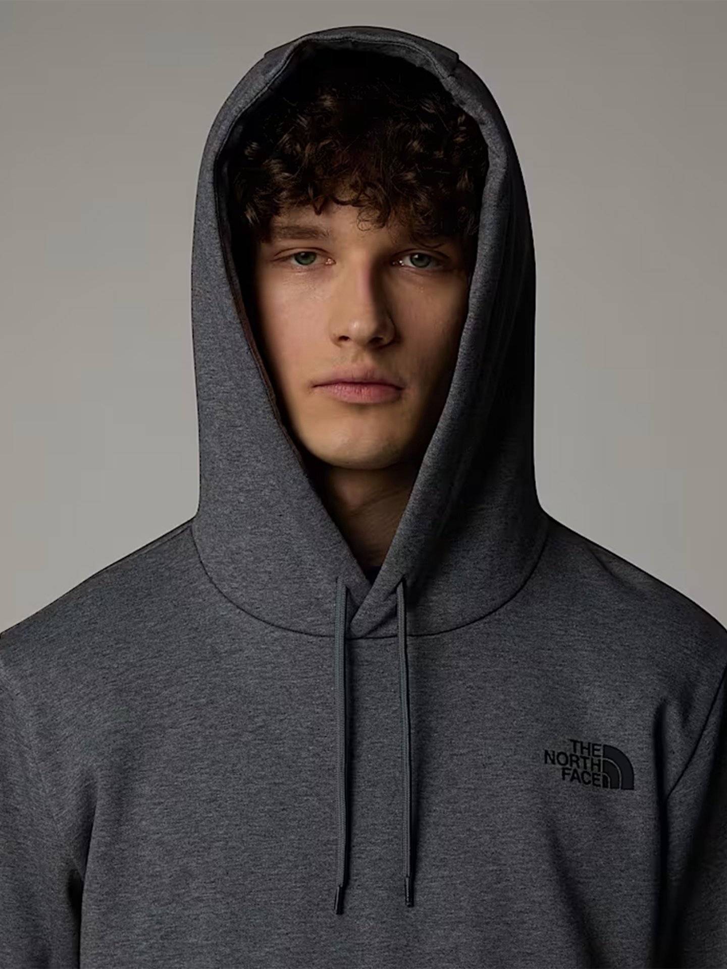 Sweatshirt Simple Dome