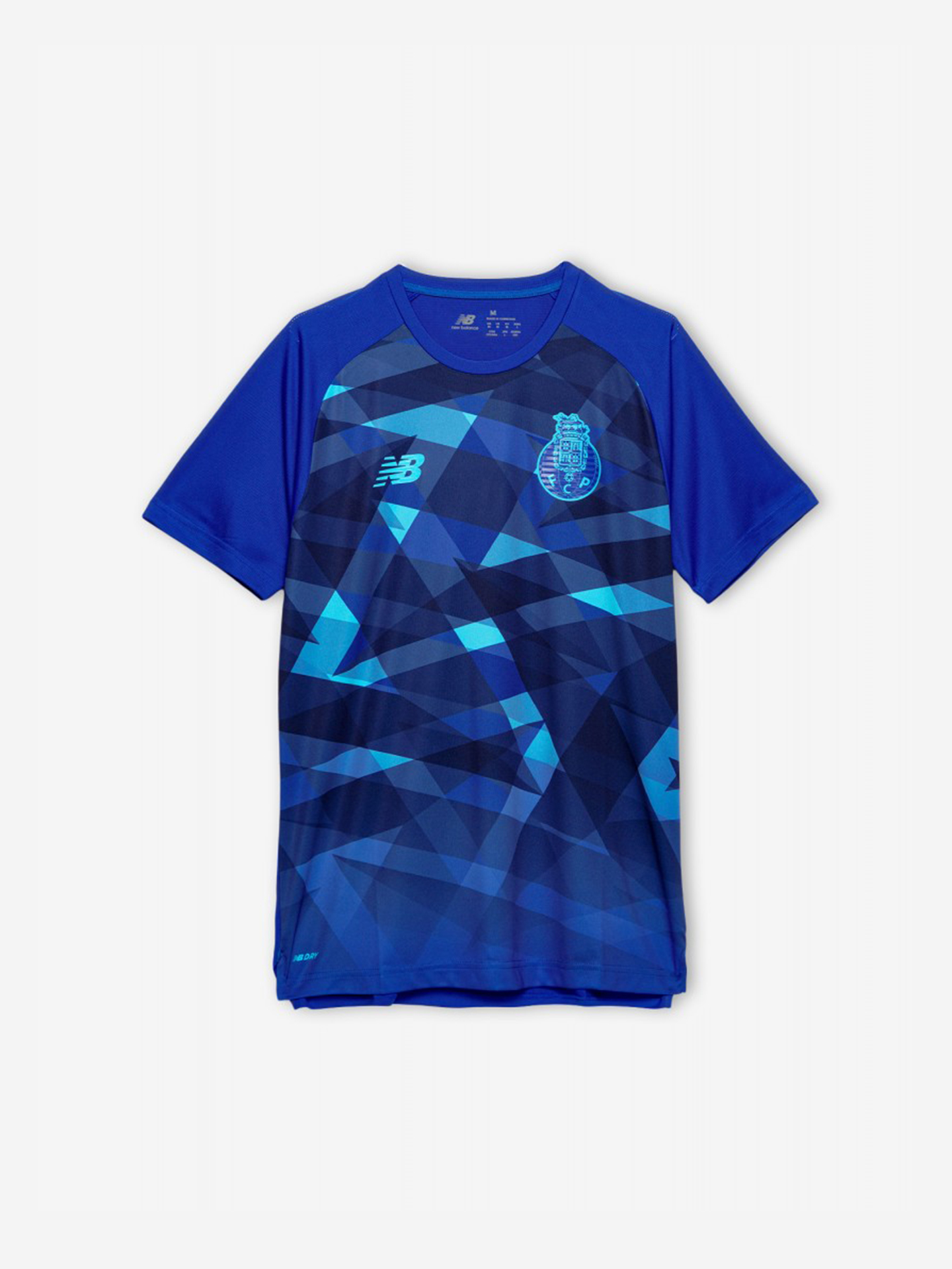 T-Shirt FC Porto Edição INVICTA