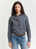 Camisa de Algodo