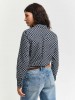 Camisa de Algodo