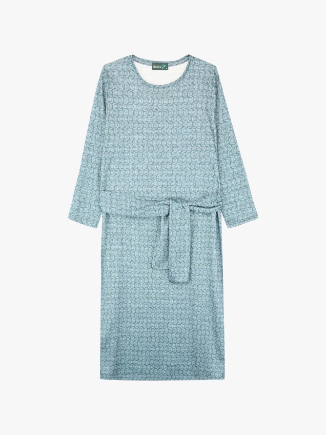 Vestido de Malha