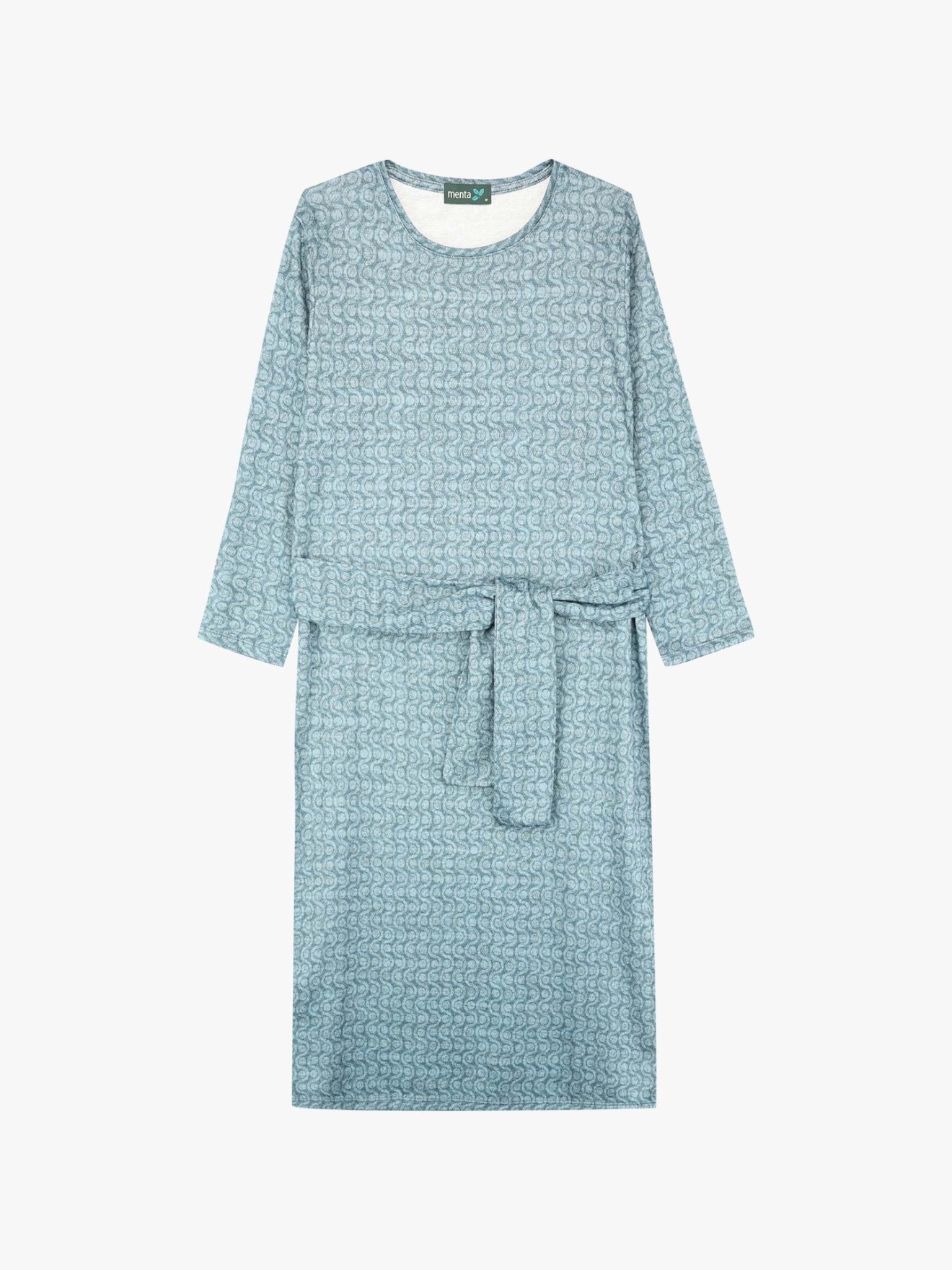 Vestido de Malha