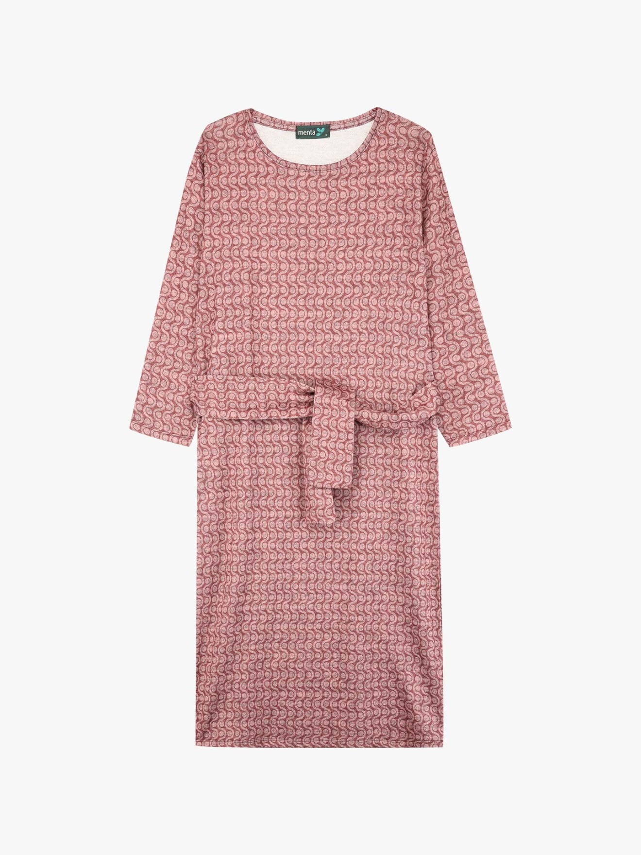 Vestido de Malha