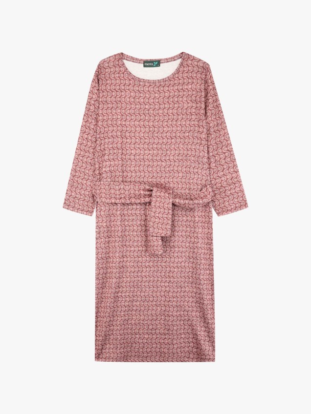 Vestido de Malha