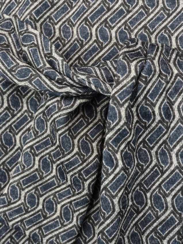 Vestido de Malha