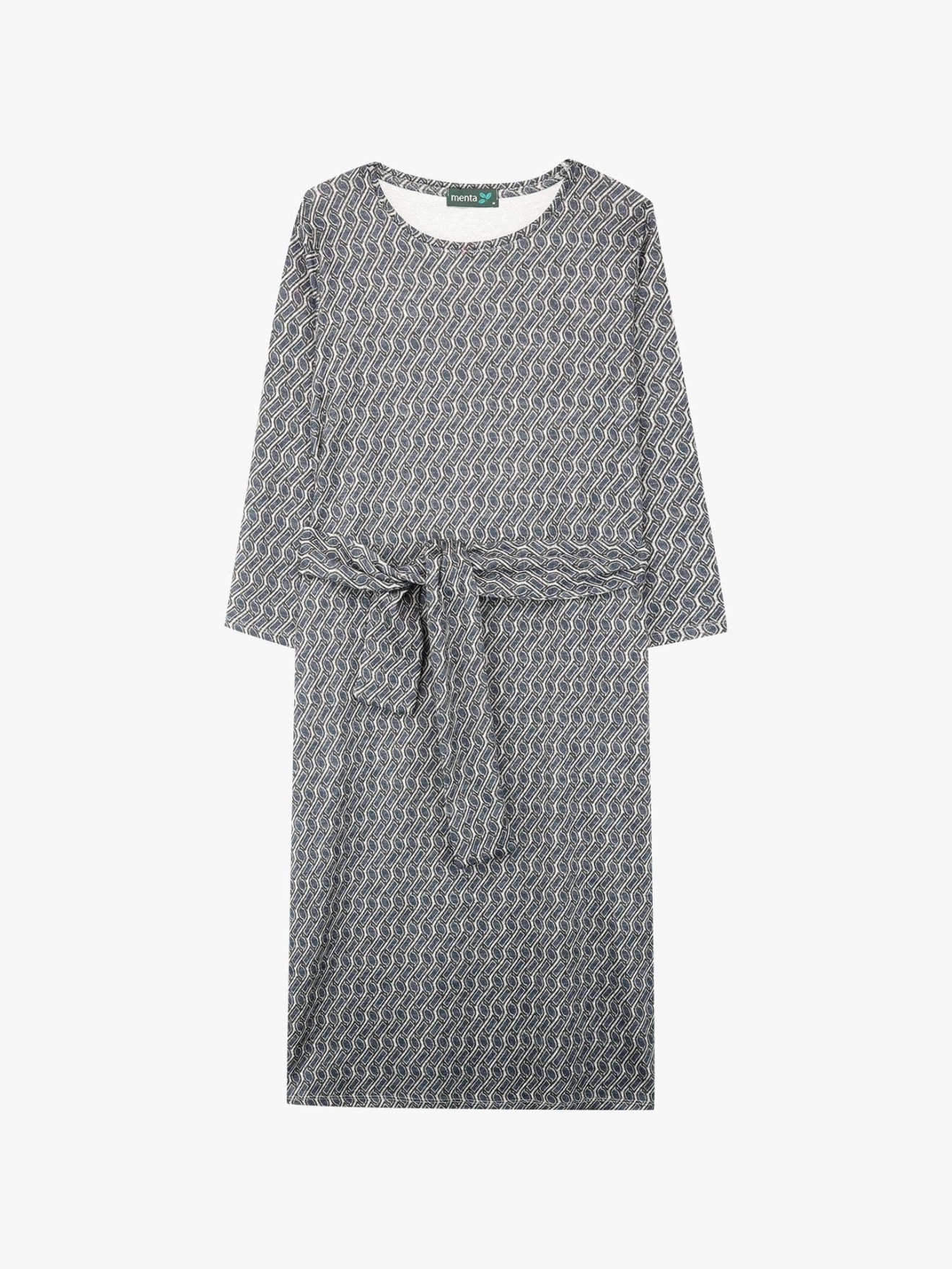 Vestido de Malha