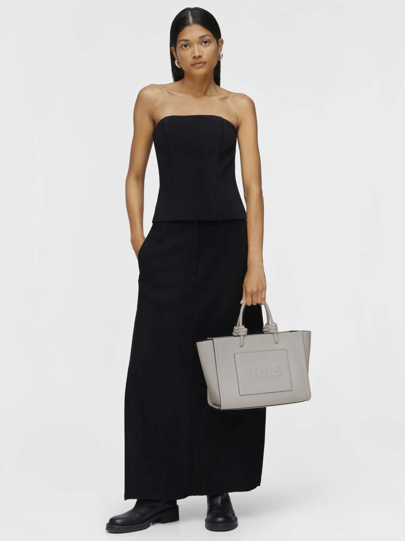 Shopper Bag Amaya La Rue New M