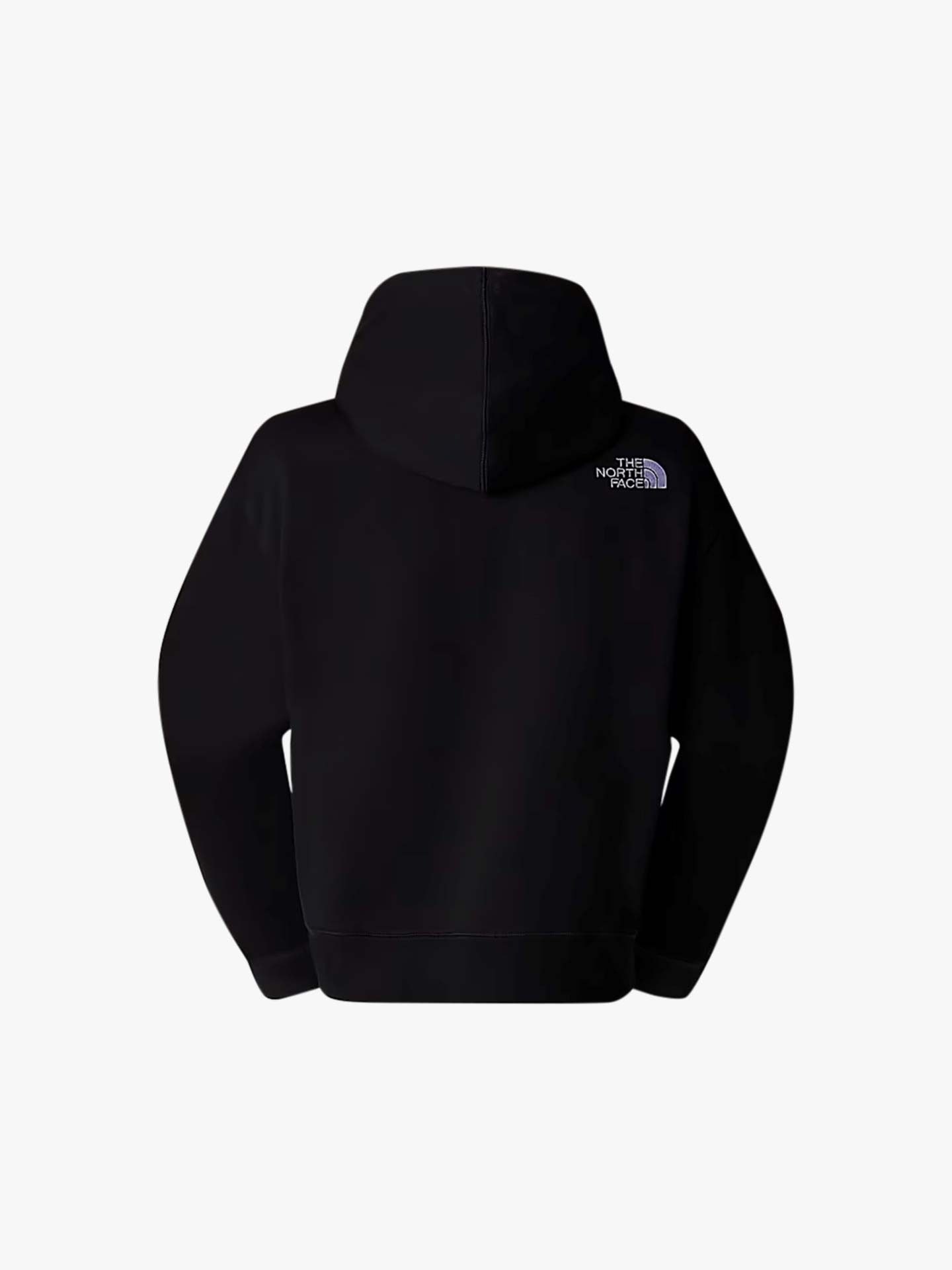 Sweatshirt Essential Cropped