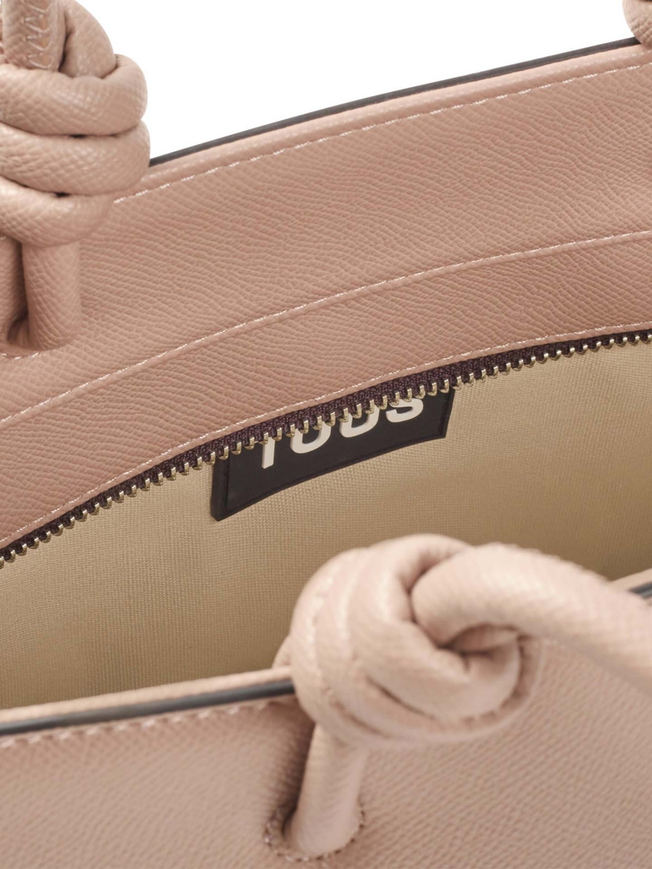 Tote Bag La Rue New S