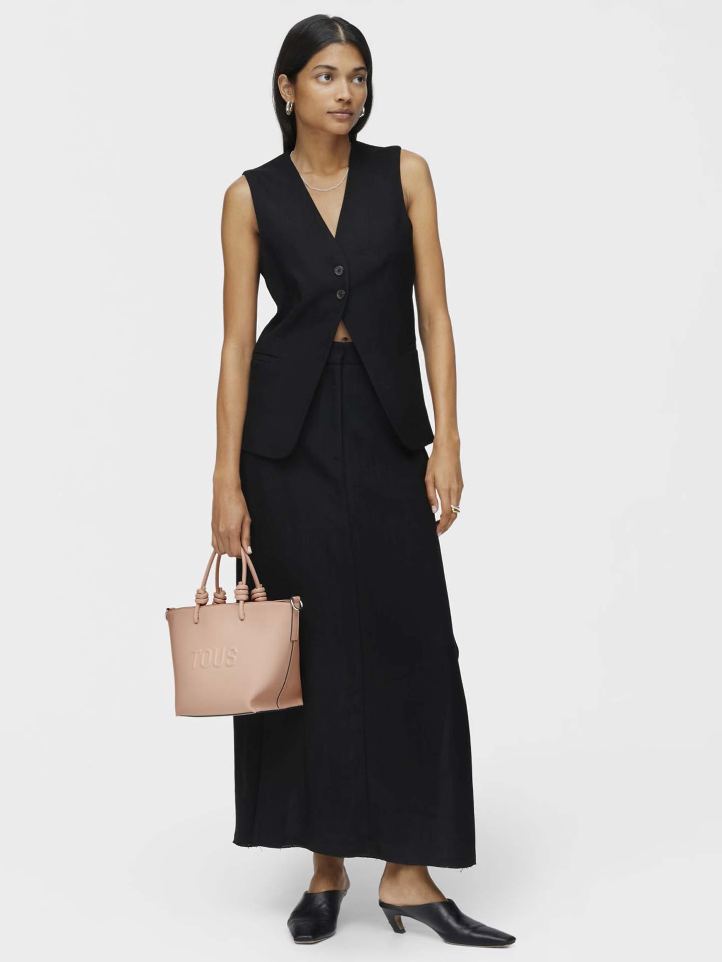 Tote Bag La Rue New S