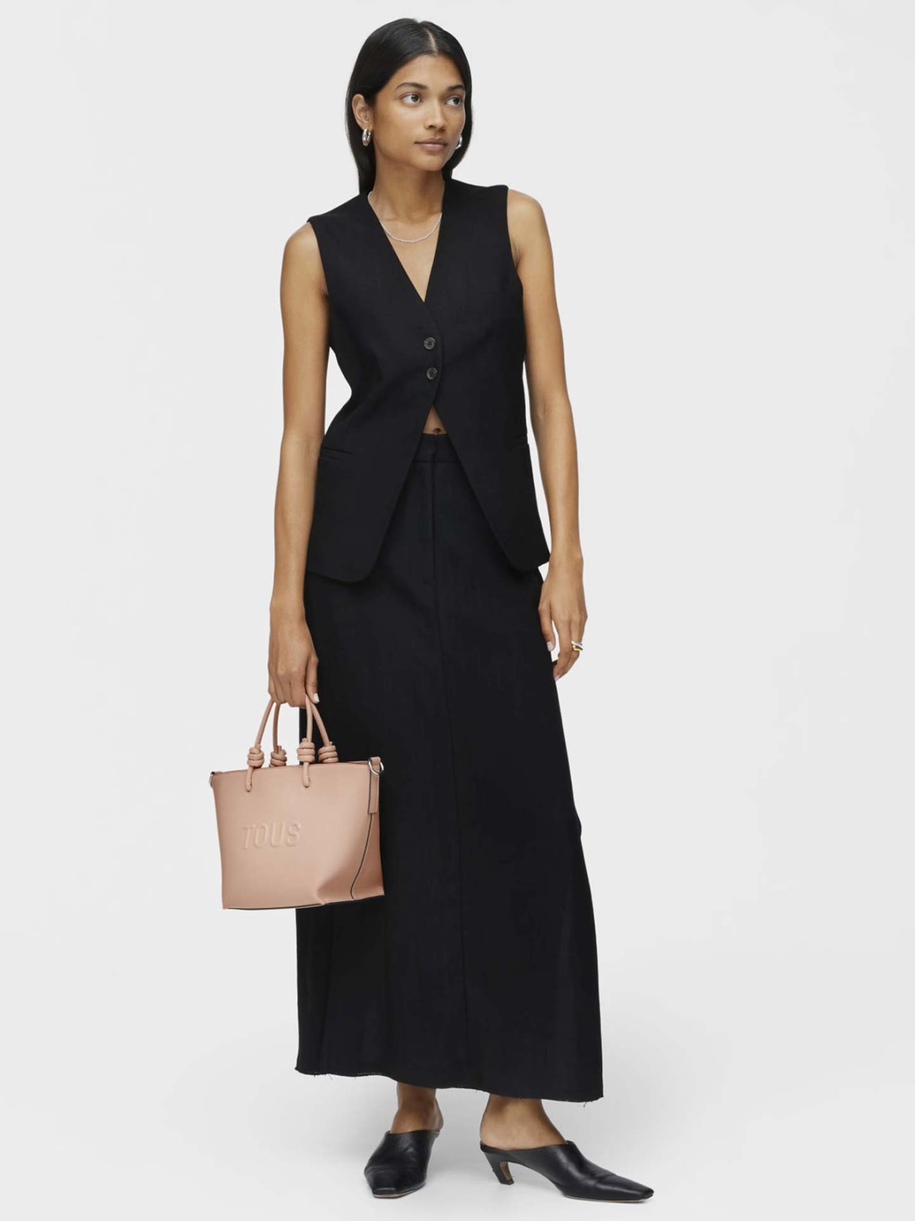 Tote Bag La Rue New S