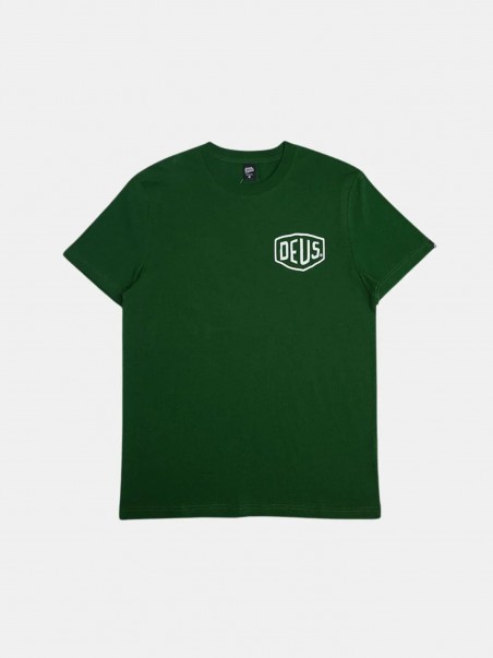 T-Shirt Milano Address