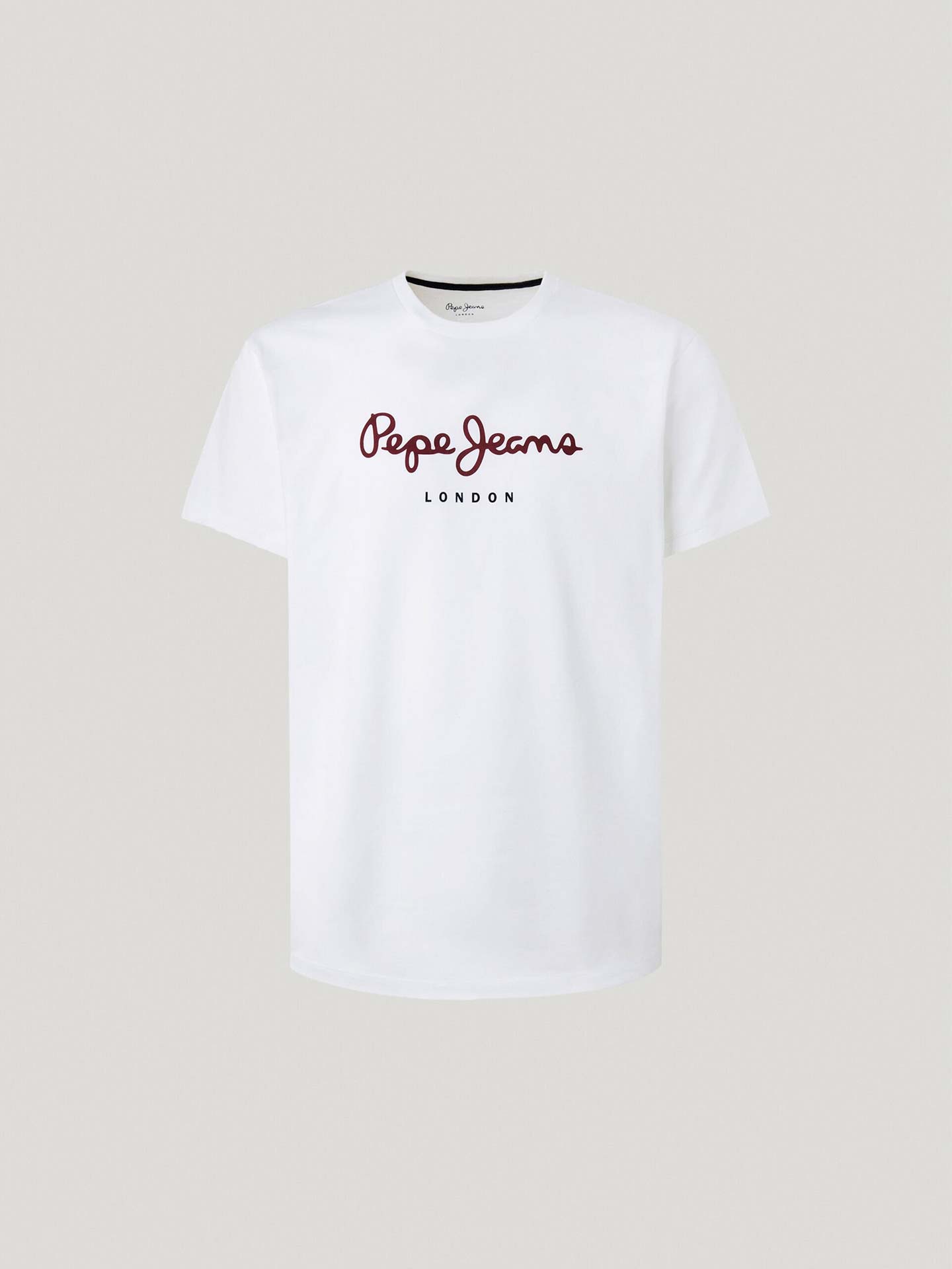 T-Shirt de Algodão