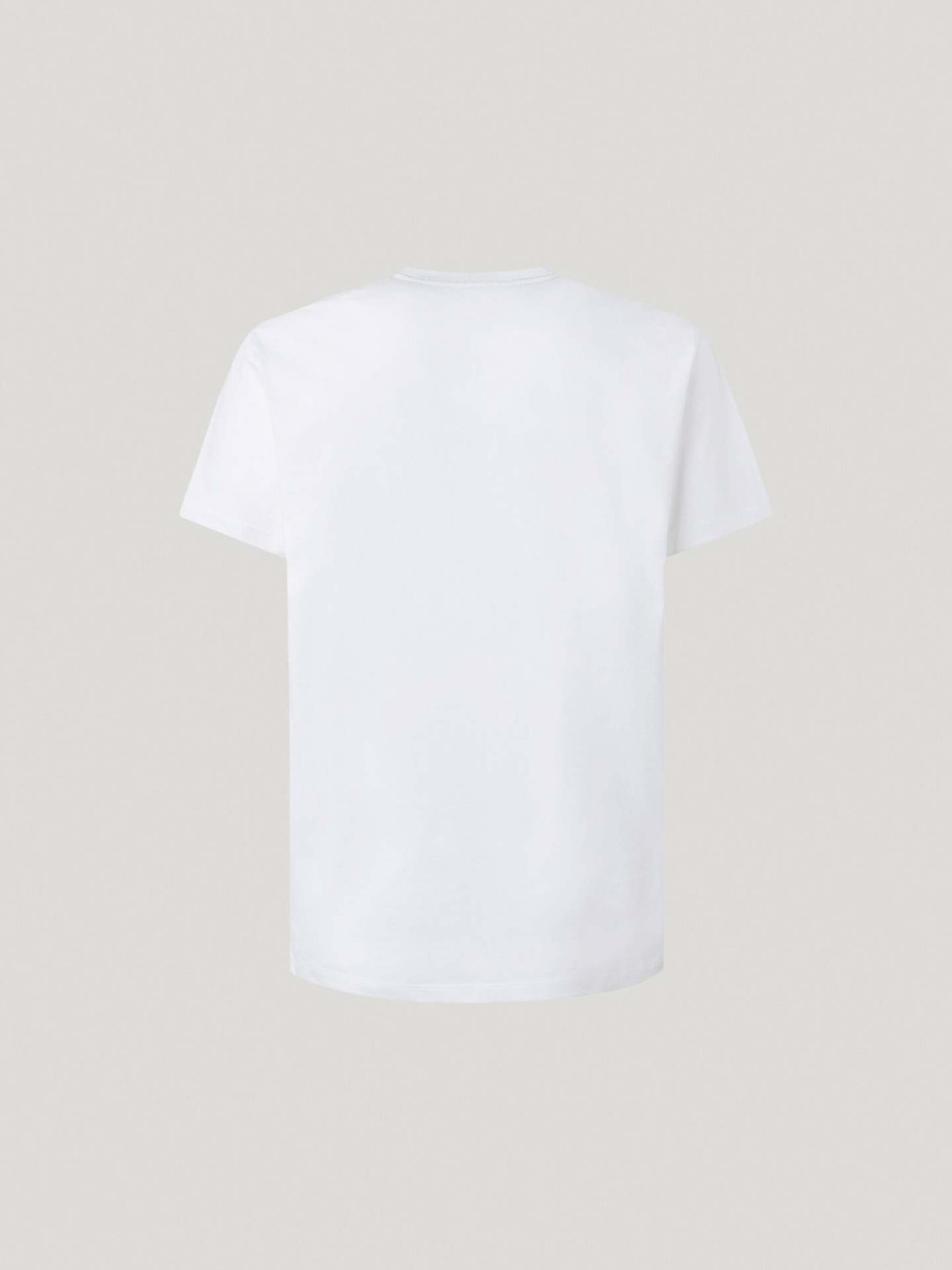 T-Shirt de Algodão