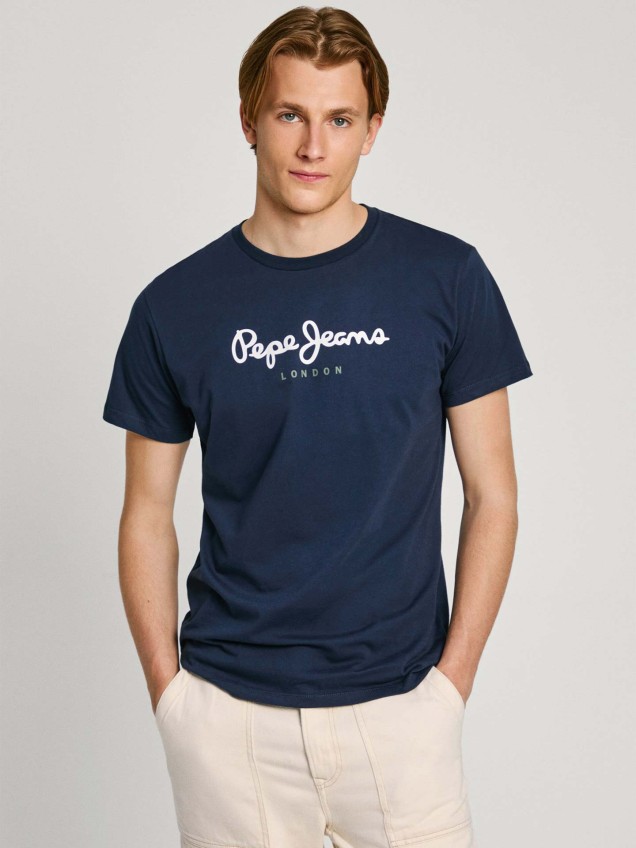 T-Shirt de Algod�o