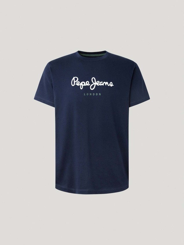 T-Shirt de Algodão