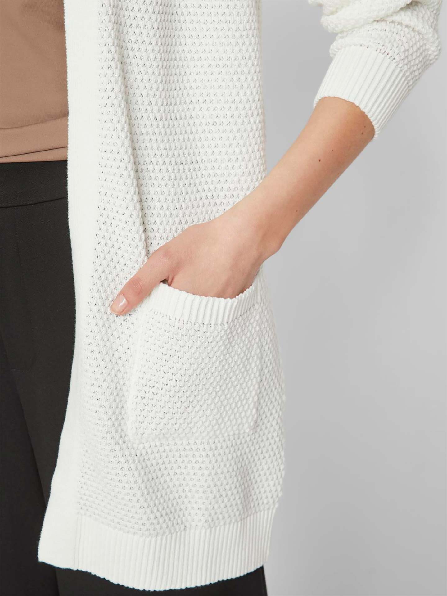 Casaco de Malha