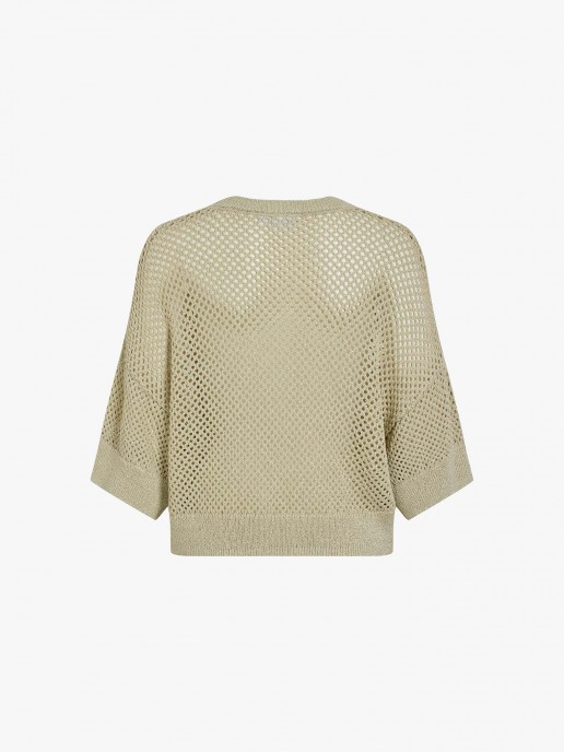 Camisola de Malha