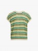 T-Shirt de Malha