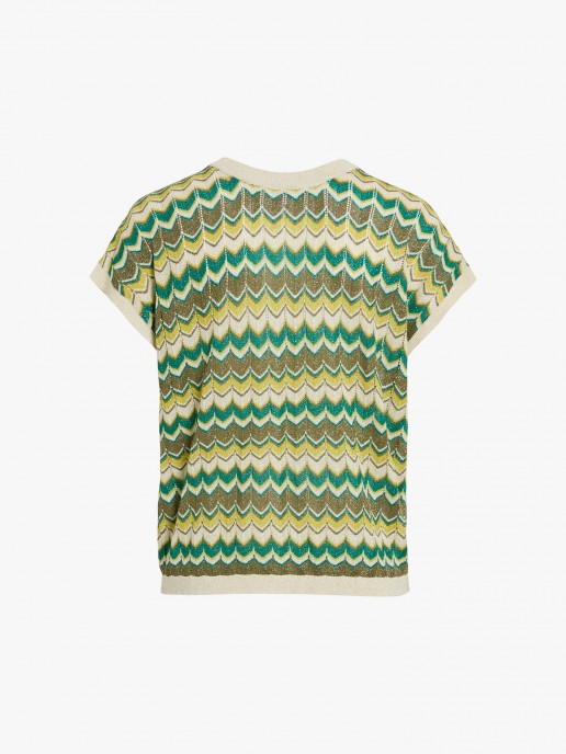 T-Shirt de Malha